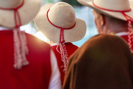 Drugi dzień Tygodnia Kultury Beskidzkiej w Wiśle